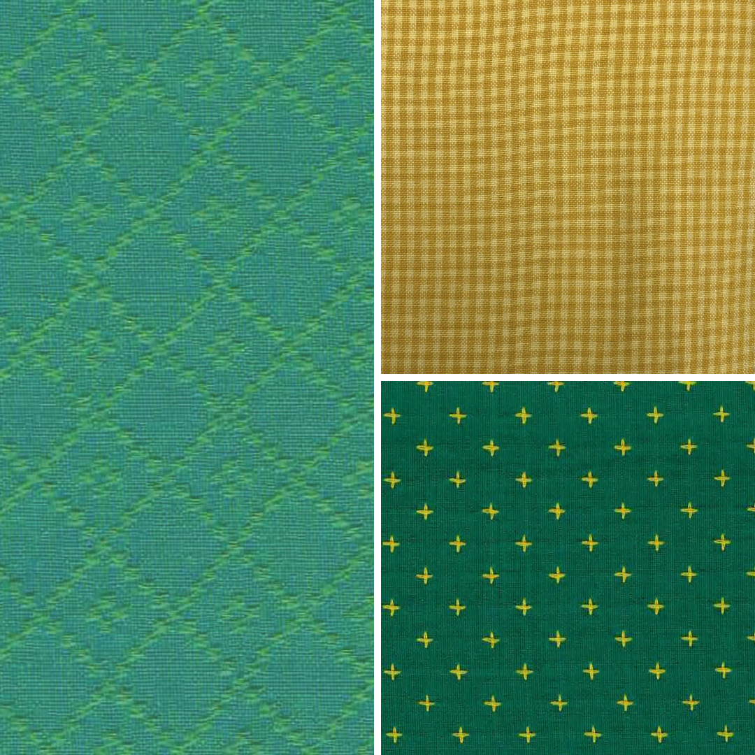 Inventor Shirt Kit - Misty Lagoon