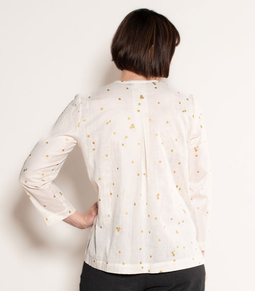 Lakewood Shirt PDF Pattern (Download) Lakewood Shirt PDF Pattern (Download)