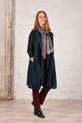 Fillmore Duster PDF Pattern (Download) PD0123
