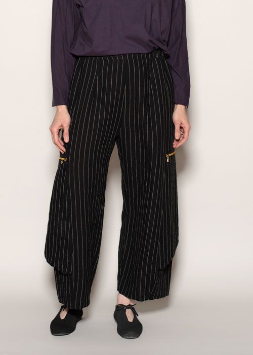 Trio Pants PDF Pattern (Download)