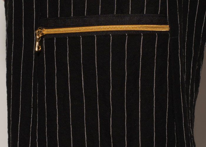 Trio Pants PDF Pattern (Download)