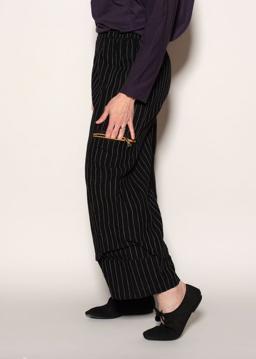 Trio Pants PDF Pattern (Download)