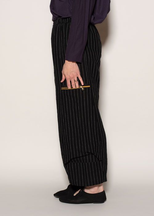 Trio Pants PDF Pattern (Download)