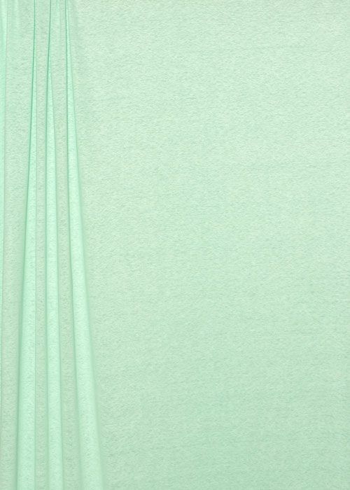 Linen Knit - Mint Julep