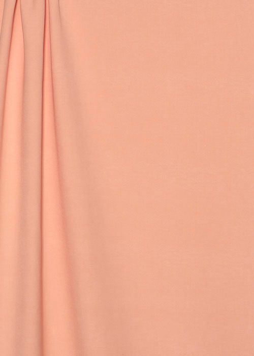 Linen - Shrimp Pink