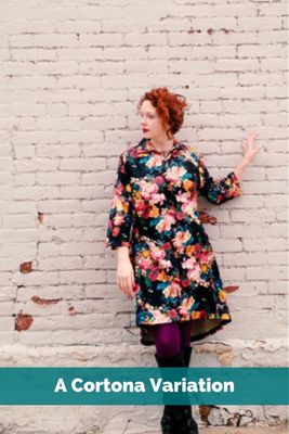 A Cortona Variation (Download) SC1611