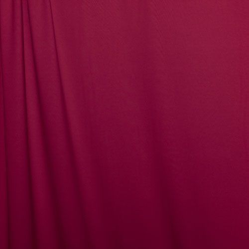 Viscose/Nylon Ponte - Celosia Pink Viscose/Nylon Ponte - Celosia Pink