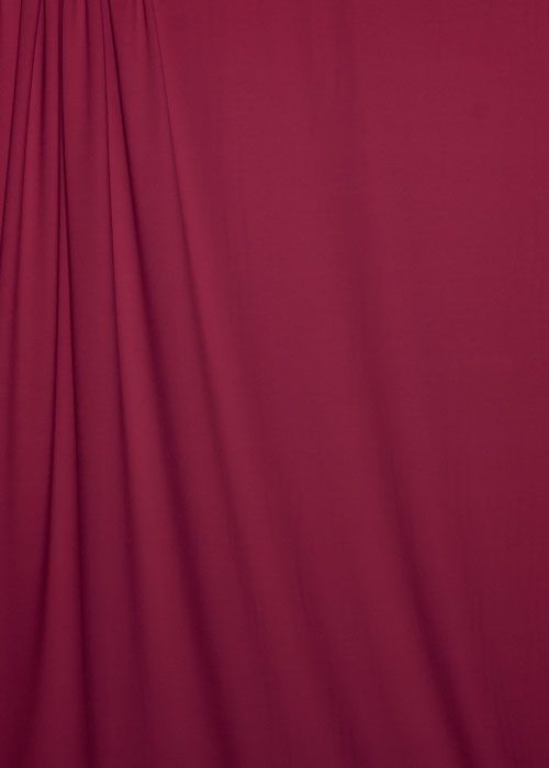 Viscose/Nylon Ponte - Celosia Pink Viscose/Nylon Ponte - Celosia Pink