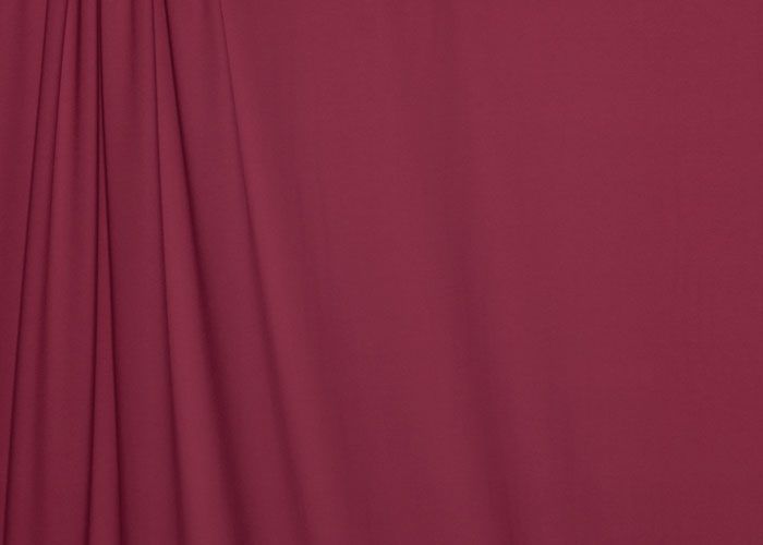 Viscose/Nylon Ponte - Celosia Pink Viscose/Nylon Ponte - Celosia Pink