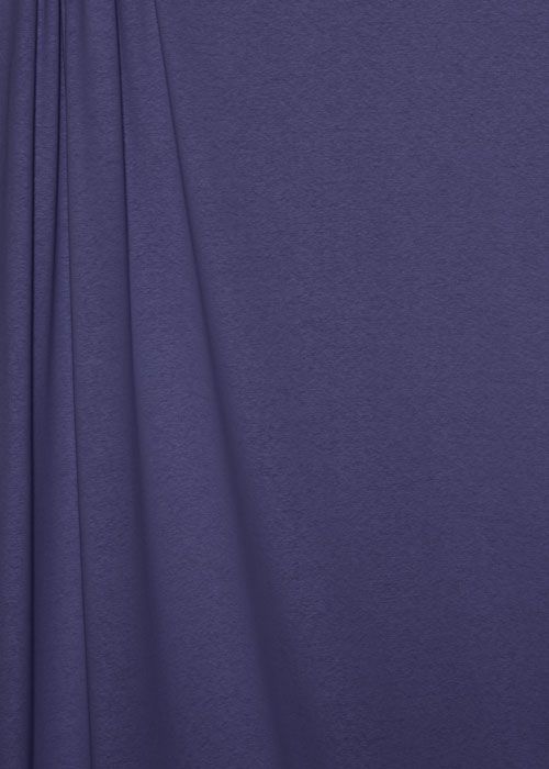 Hemp Jersey - Sailor Blue