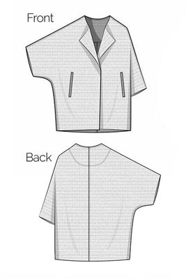 Chateau Coat