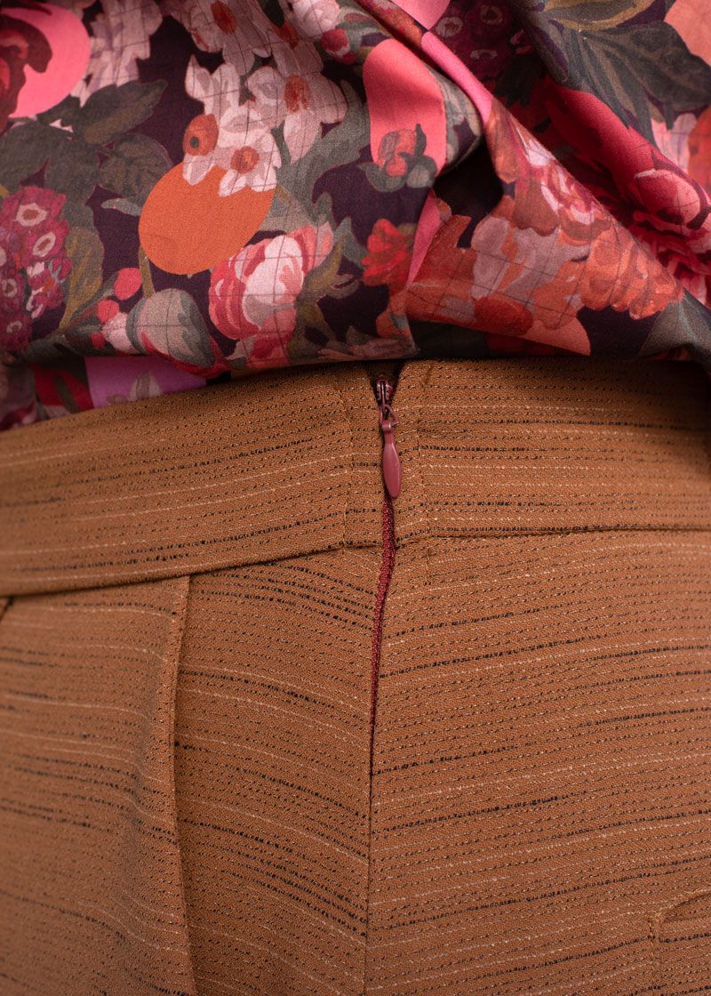 Sullivan Pants PDF Pattern (Download)