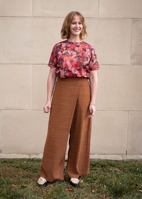 Sullivan Pants PDF Pattern (Download) PD0133