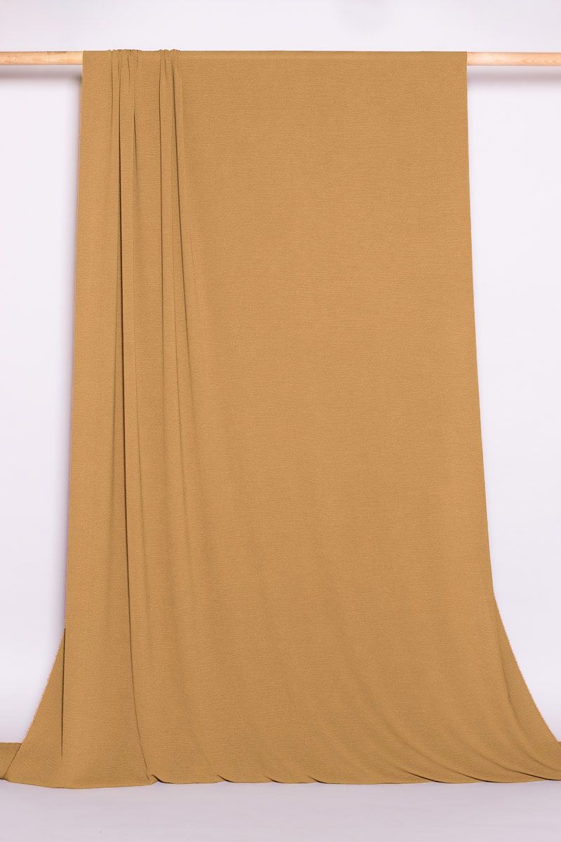 Wool Blend - Fawn