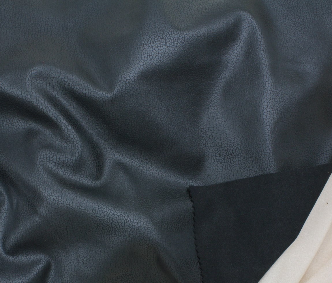 PREORDER Ondé Coat Kit - Coal Black PREORDER Ondé Coat Kit - Coal Black