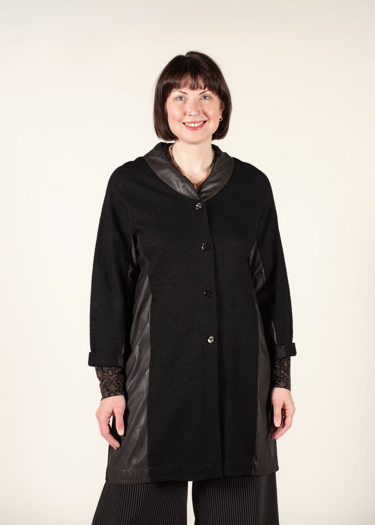 PREORDER Ondé Coat Kit - True Blue