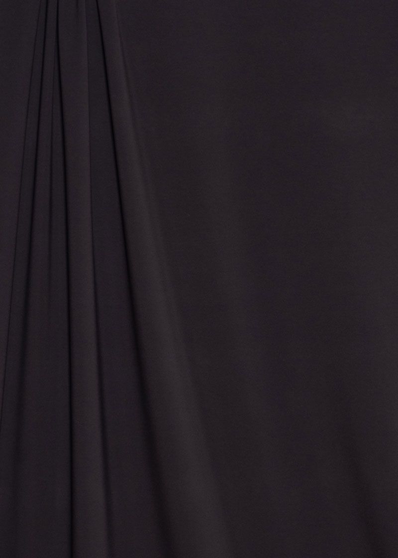 Stretch Woven - Black