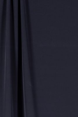 Silk 4-Ply Crepe - Navy 43-1125-5-FX