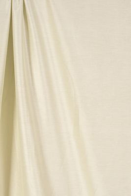 Silk/Cotton Broadcloth - Sugar Mint 43-1125-4-FX