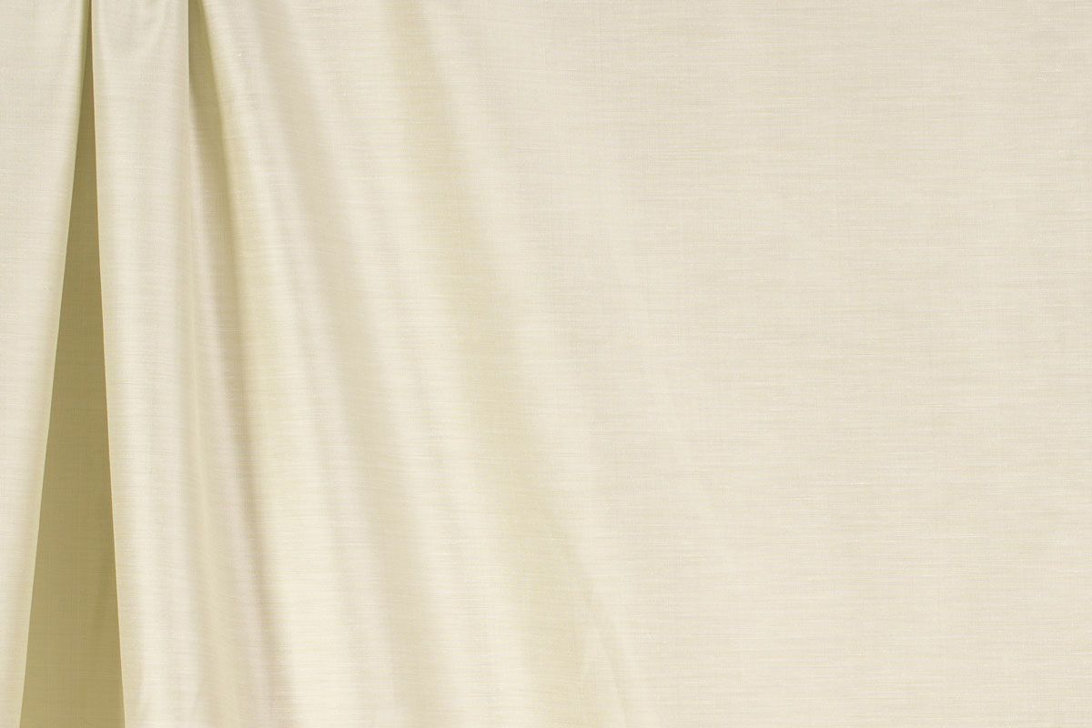 Silk/Cotton Broadcloth - Sugar Mint