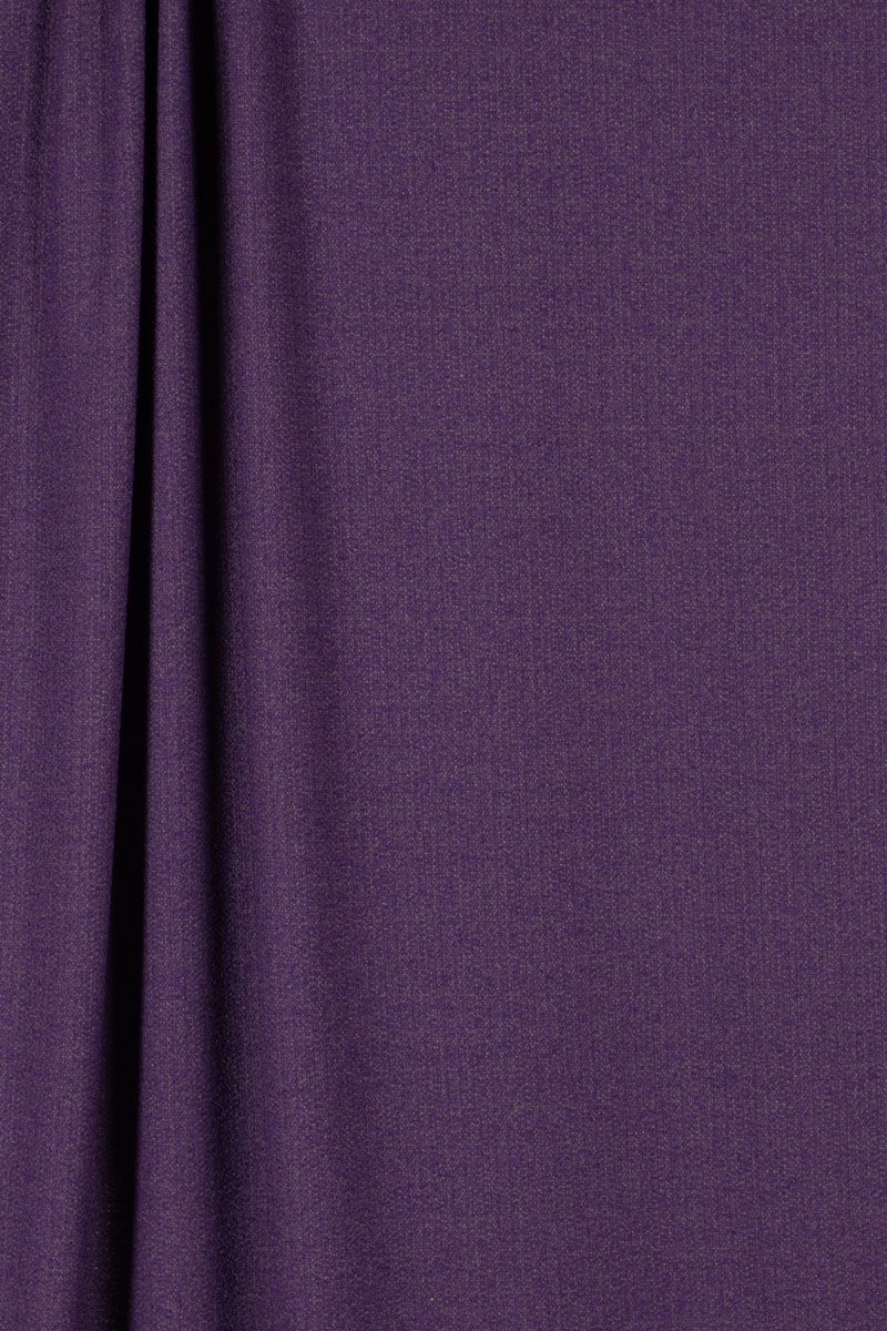 Boucle Stretch - Royal Purple Hugo Boss