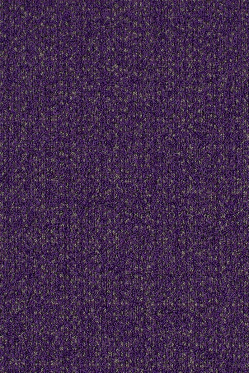 Boucle Stretch - Royal Purple Hugo Boss