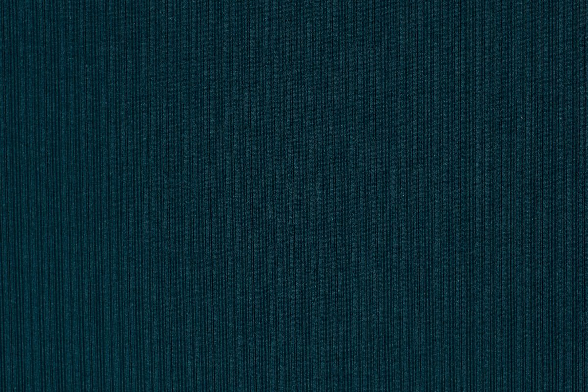 Textured Knit - Dark Teal Textured Knit - Dark Teal