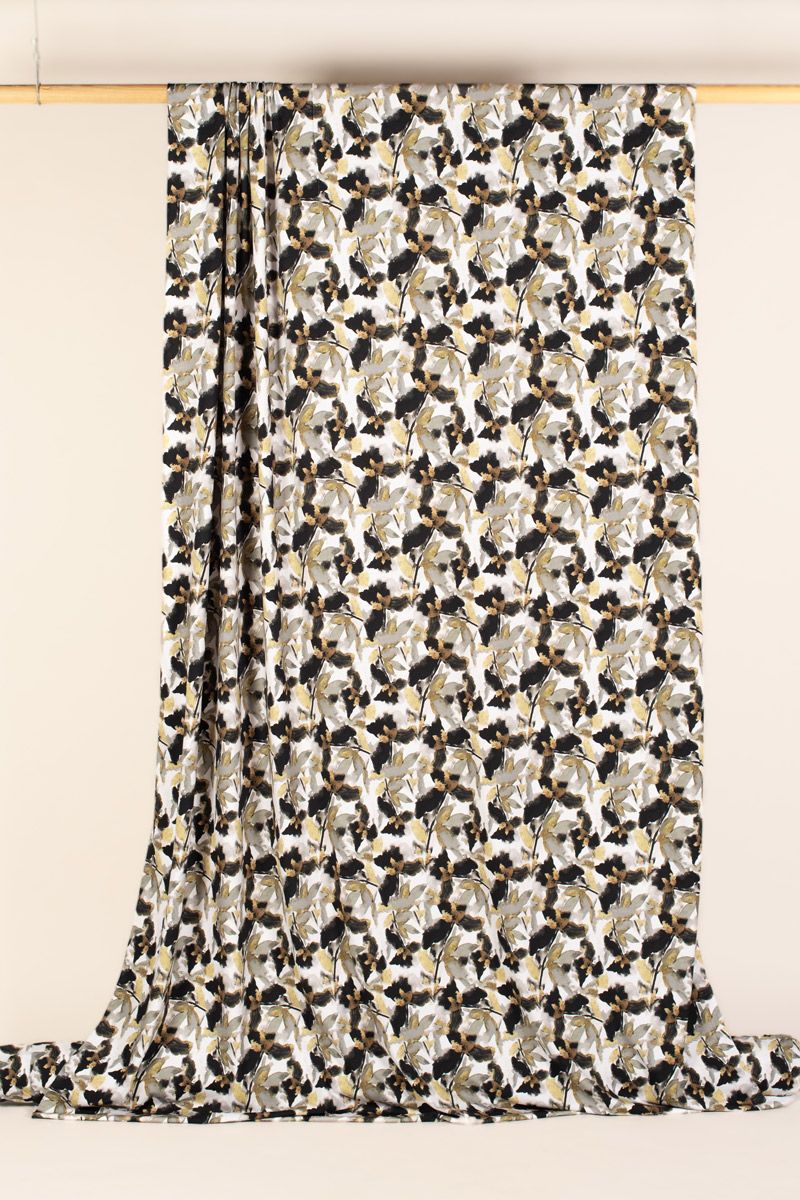Jersey Knit - Desert Floral