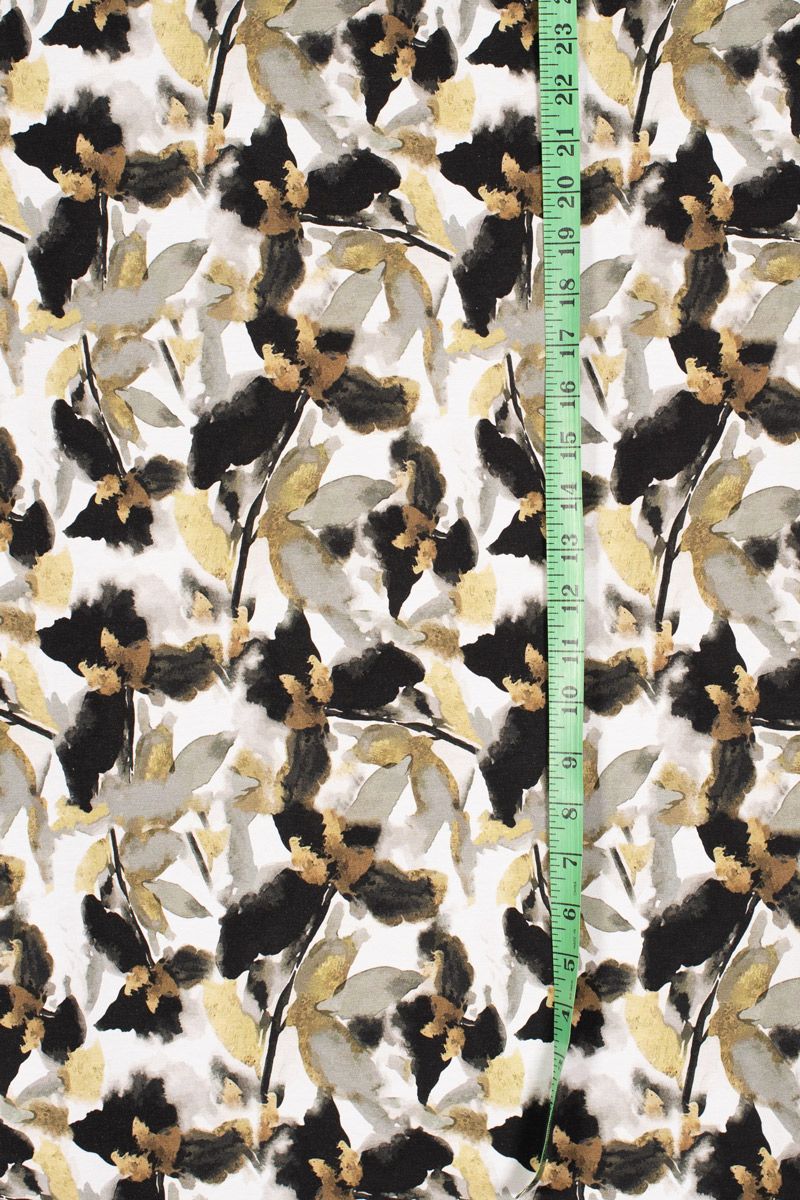 Jersey Knit - Desert Floral