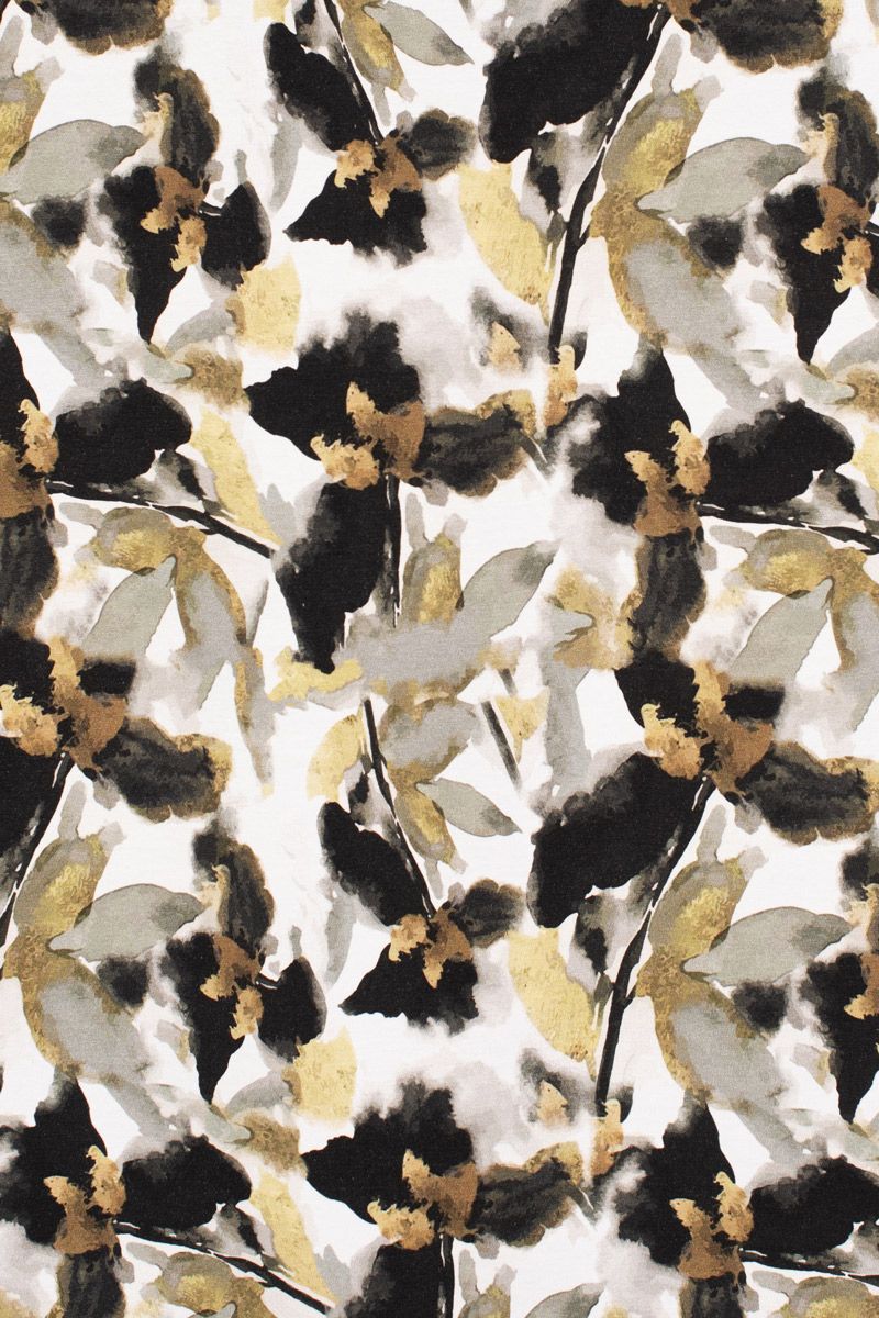 Jersey Knit - Desert Floral