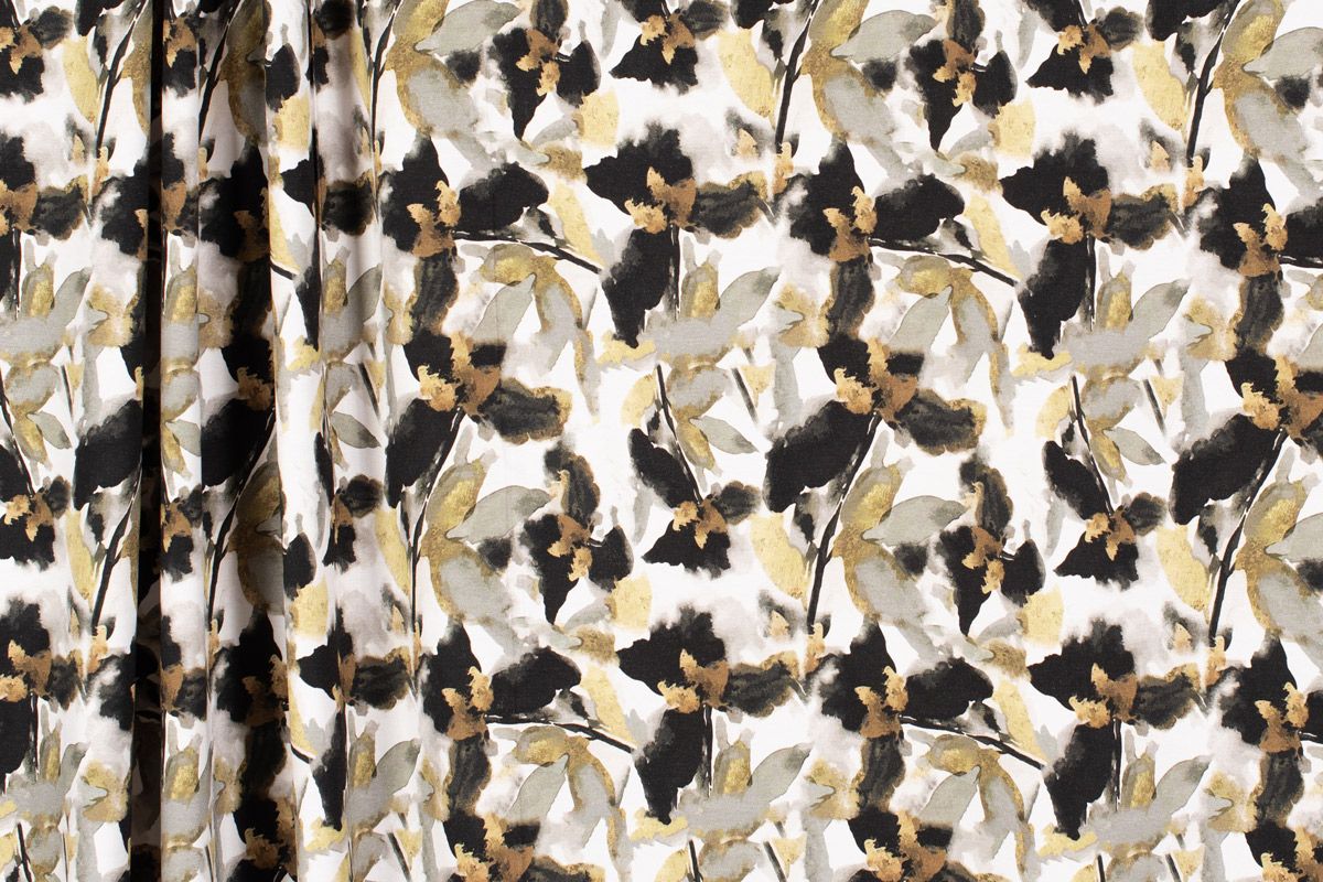 Jersey Knit - Desert Floral