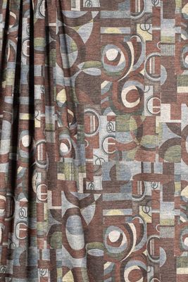 Brushed Knit - Brown Olive 21-226-24-FX