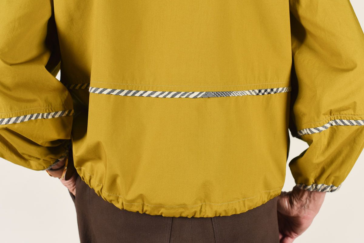 La Fonda Jacket PDF Pattern (Download) La Fonda Jacket PDF Pattern (Download)