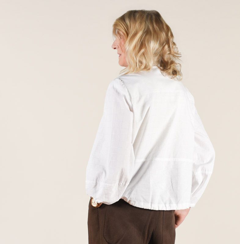 La Fonda Jacket PDF Pattern (Download) La Fonda Jacket PDF Pattern (Download)