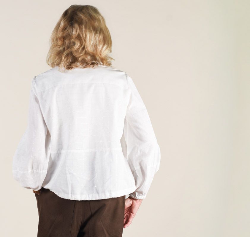 La Fonda Jacket PDF Pattern (Download) La Fonda Jacket PDF Pattern (Download)