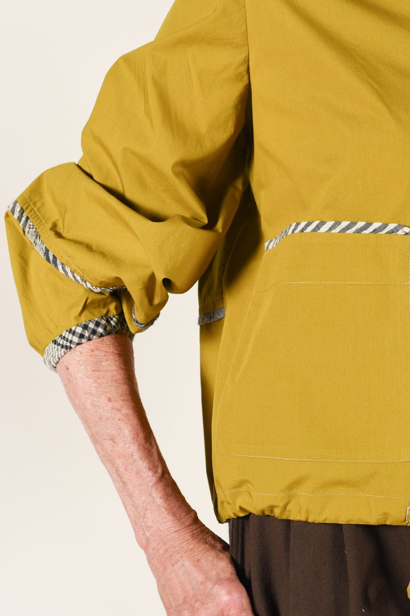 La Fonda Jacket PDF Pattern (Download) La Fonda Jacket PDF Pattern (Download)