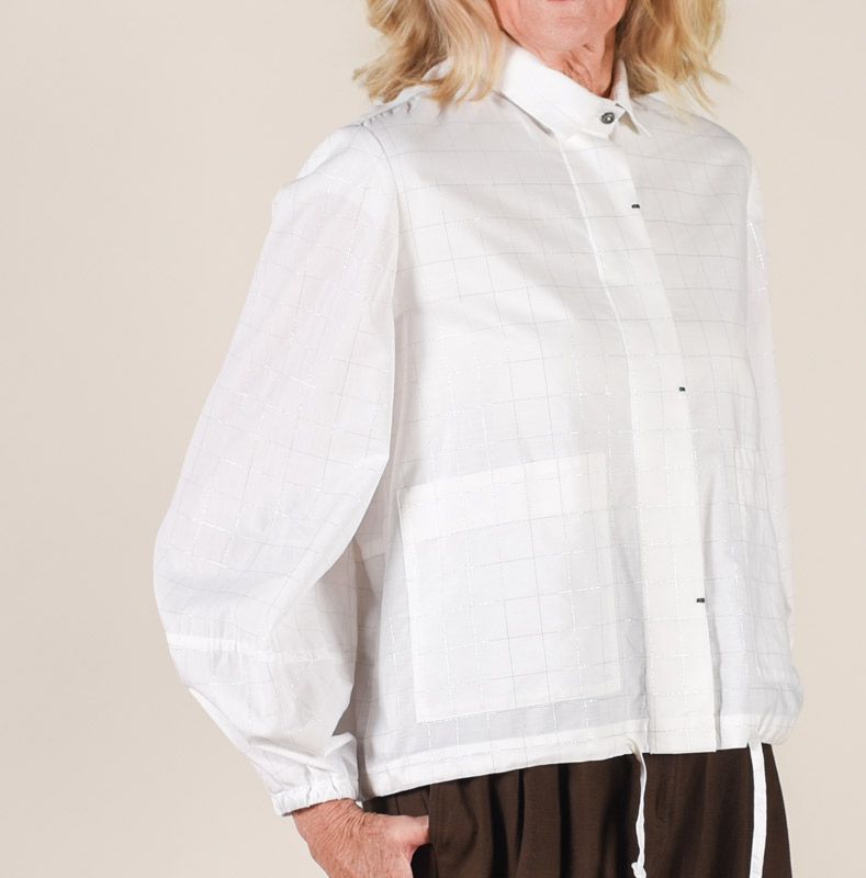 La Fonda Jacket PDF Pattern (Download) La Fonda Jacket PDF Pattern (Download)