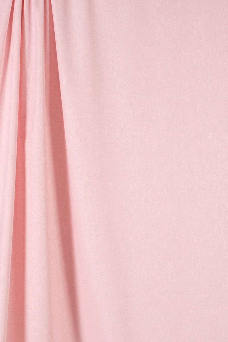 Linen - Pretty in Pink