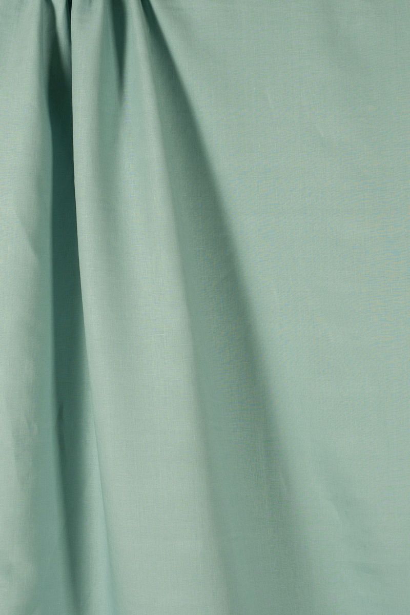 Linen - Antique Aqua