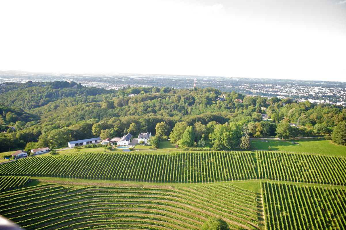 2027 La Fonda in France Workshop (Non-Refundable Deposit)