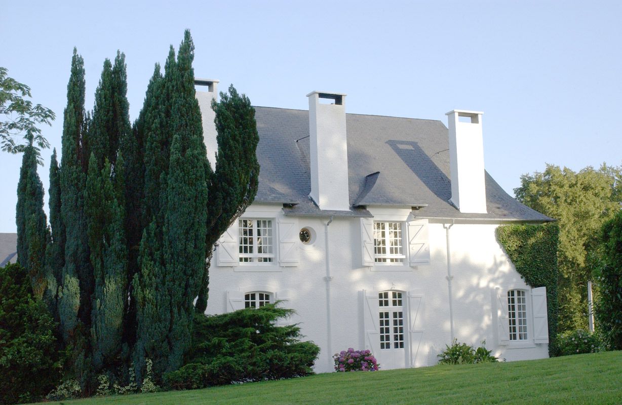 2027 La Fonda in France Workshop (Non-Refundable Deposit)