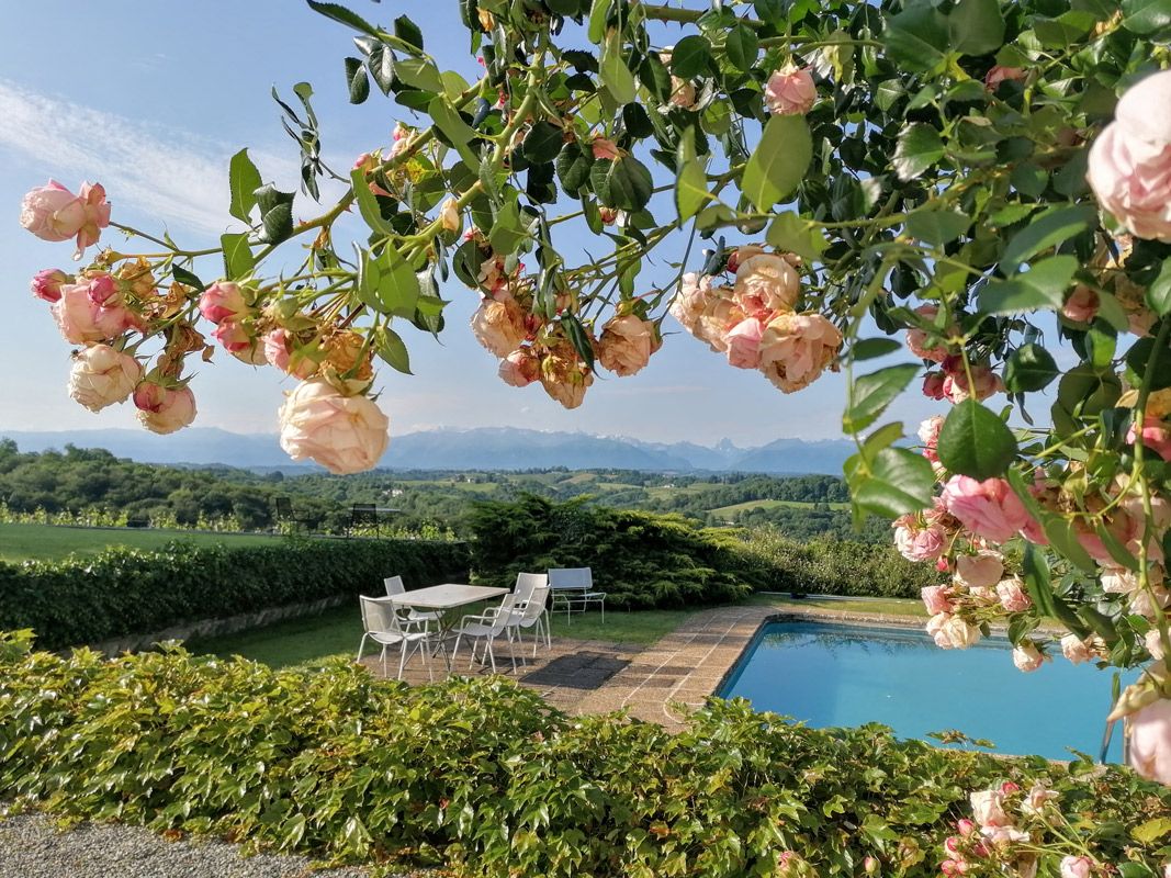 2027 La Fonda in France Workshop (Non-Refundable Deposit)