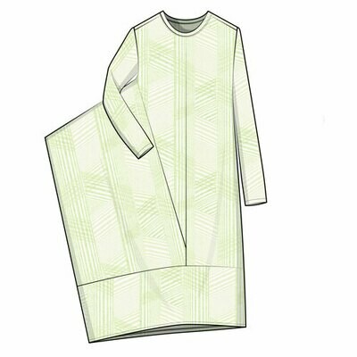 Memphis PDF Pattern (Download)