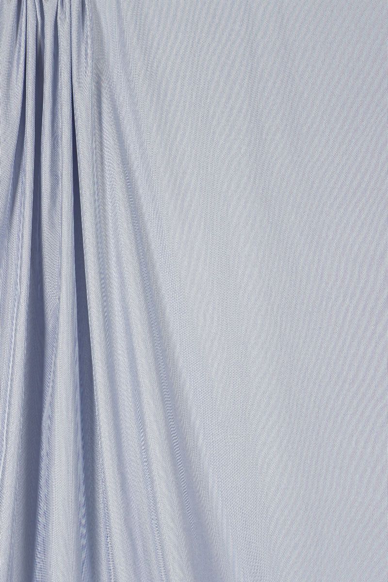 Mini Stripe - Best Blue