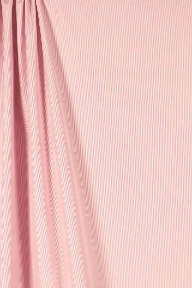 Mini Stripe - Rosey Cheeks
