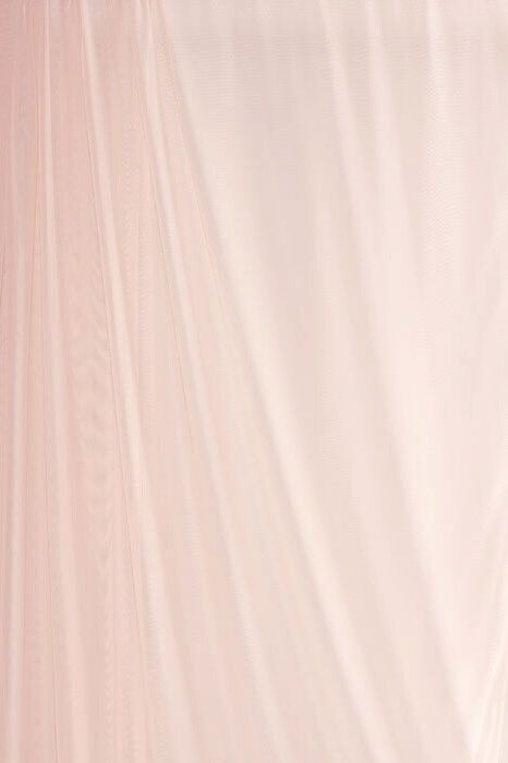 Stretch Mesh - Soft Pink