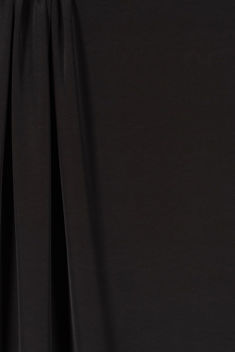 Silk 4-ply - Black