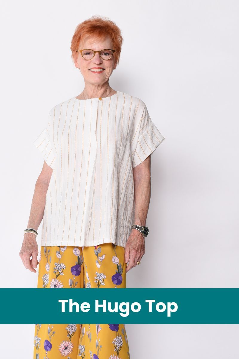 The Hugo Top Tutorial