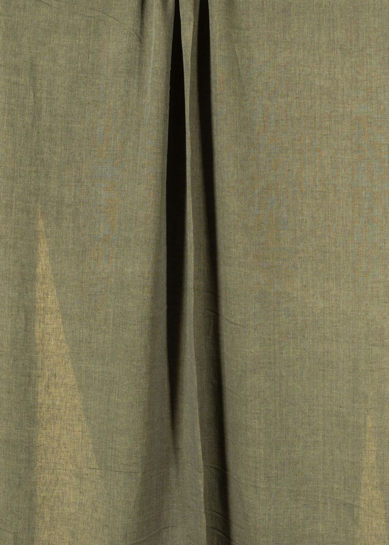 Laundered Linen - Fern