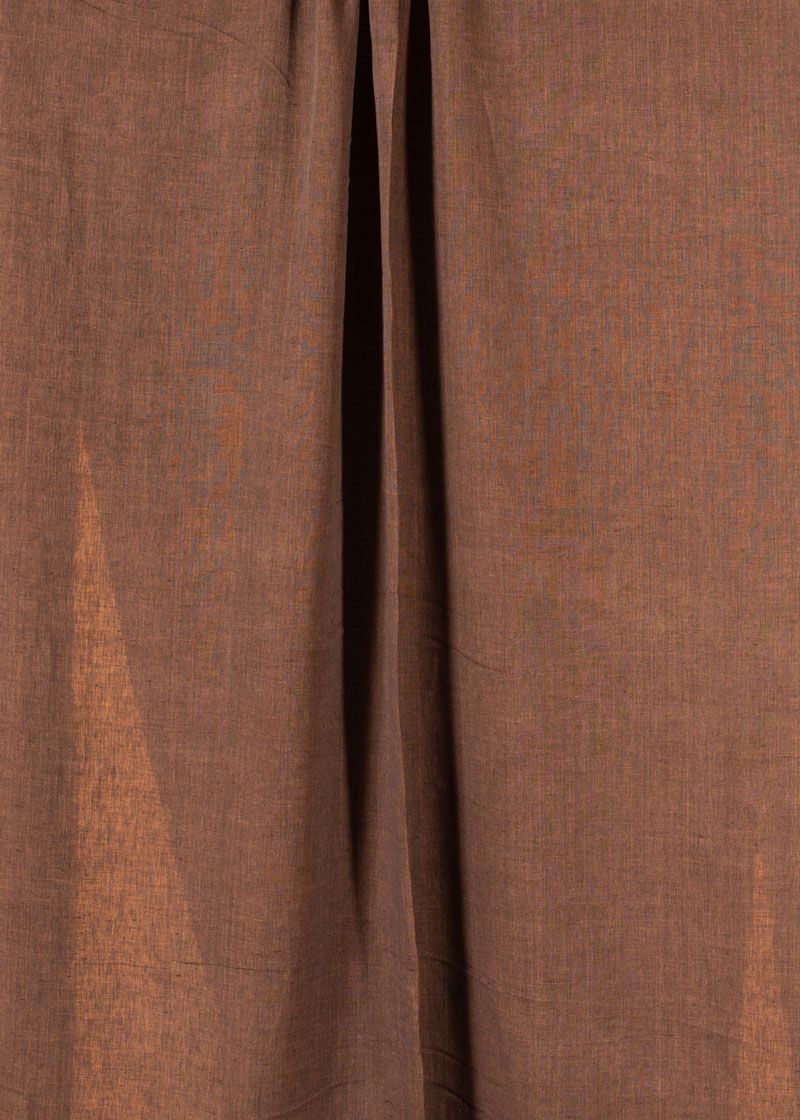 Laundered Linen - Apricot